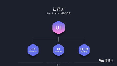 Java UI設計與軟件銷售 UI設計師的角色與職責解析