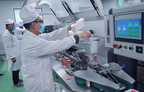 安徽低調富豪掌舵生物科技制藥龍頭企業 身價99億，深耕生物化工技術研發