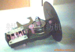 射陽(yáng)縣紅日紡機(jī)廠 紡織器材與紡機(jī)配件產(chǎn)品全覽